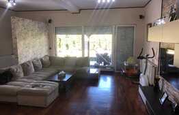 Casa individuala cu finisaje de lux, 153 mp utili si gradina, Sanpetru 