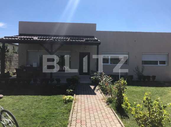 Casa de vânzare 4 camere Sanpetru - 71259CV | BLITZ Brașov | Poza12
