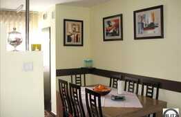 La 5 minute de FSEGA, 3 camere decomandate. Inclus loc de parcare, garaj si boxa