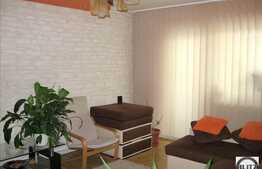 La 5 minute de FSEGA, 3 camere decomandate. Inclus loc de parcare, garaj si boxa