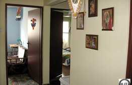 La 5 minute de FSEGA, 3 camere decomandate. Inclus loc de parcare, garaj si boxa