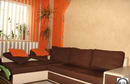 La 5 minute de FSEGA, 3 camere decomandate. Inclus loc de parcare, garaj si boxa