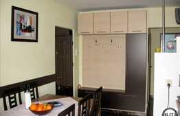 La 5 minute de FSEGA, 3 camere decomandate. Inclus loc de parcare, garaj si boxa