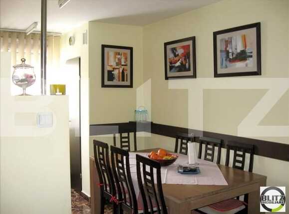 Apartament de vânzare 3 camere Marasti - 7126AV | BLITZ Cluj-Napoca | Poza3