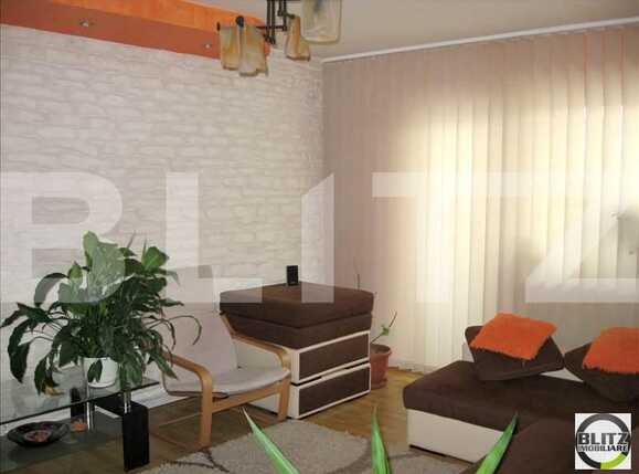 Apartament de vânzare 3 camere Marasti - 7126AV | BLITZ Cluj-Napoca | Poza2
