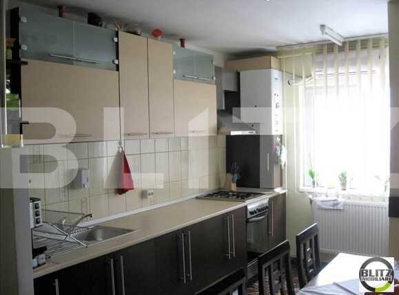 Apartament de vânzare 3 camere Marasti - 7126AV | BLITZ Cluj-Napoca | Poza4