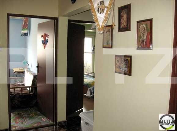 Apartament de vânzare 3 camere Marasti - 7126AV | BLITZ Cluj-Napoca | Poza6