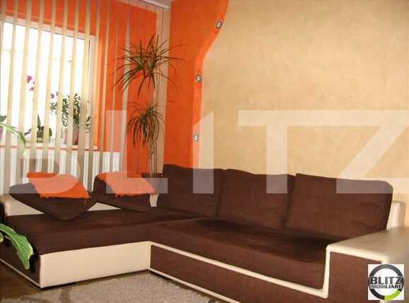 Apartament de vânzare 3 camere Marasti - 7126AV | BLITZ Cluj-Napoca | Poza1