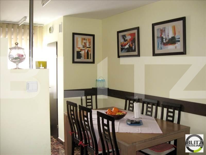 Apartament de vânzare 3 camere Marasti - 7126AV | BLITZ Cluj-Napoca | Poza3