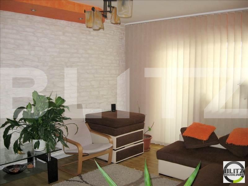 Apartament de vânzare 3 camere Marasti - 7126AV | BLITZ Cluj-Napoca | Poza2