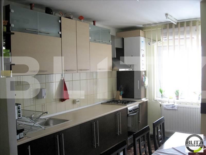 Apartament de vânzare 3 camere Marasti - 7126AV | BLITZ Cluj-Napoca | Poza4