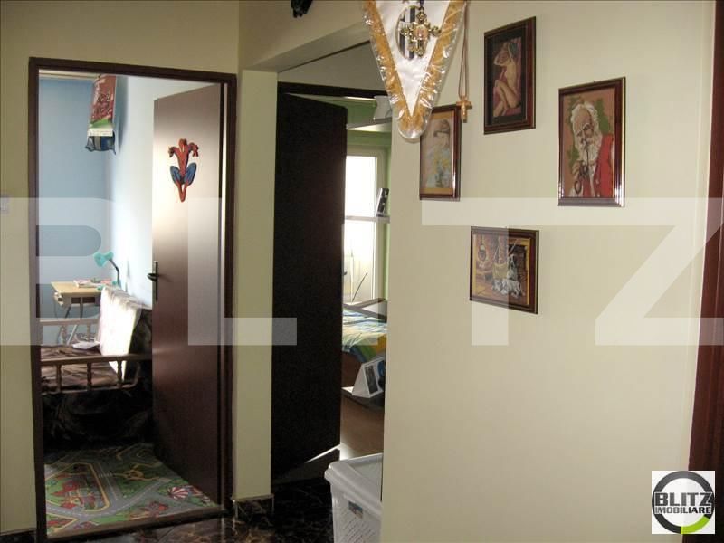 Apartament de vânzare 3 camere Marasti - 7126AV | BLITZ Cluj-Napoca | Poza6