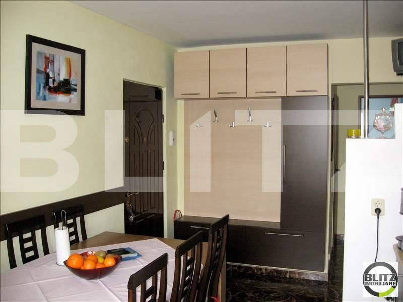 Apartament de vânzare 3 camere Marasti - 7126AV | BLITZ Cluj-Napoca | Poza5