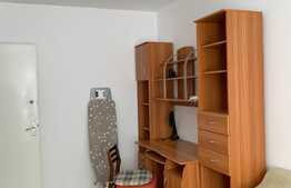 Apartament 3 camere, 70 mp, parcare, terasa, zona strazii Unirii