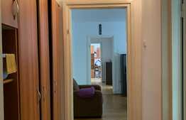 Apartament 3 camere, 70 mp, parcare, terasa, zona strazii Unirii