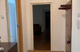 Apartament 3 camere, 70 mp, parcare, terasa, zona strazii Unirii