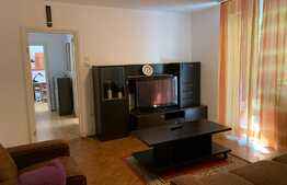 Apartament 3 camere, 70 mp, parcare, terasa, zona strazii Unirii