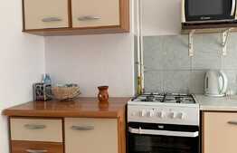 Apartament 3 camere, 70 mp, parcare, terasa, zona strazii Unirii