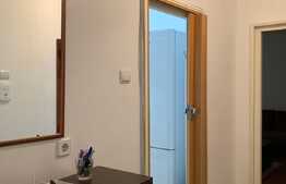 Apartament 3 camere, 70 mp, parcare, terasa, zona strazii Unirii