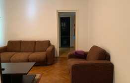 Apartament 3 camere, 70 mp, parcare, terasa, zona strazii Unirii