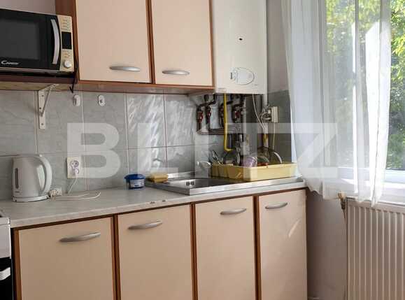 Apartament de închiriat 3 camere Gheorgheni - 71260AI | BLITZ Cluj-Napoca | Poza12