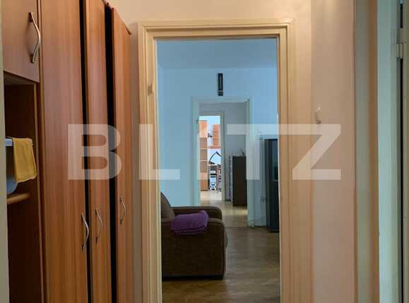 Apartament de închiriat 3 camere Gheorgheni - 71260AI | BLITZ Cluj-Napoca | Poza4