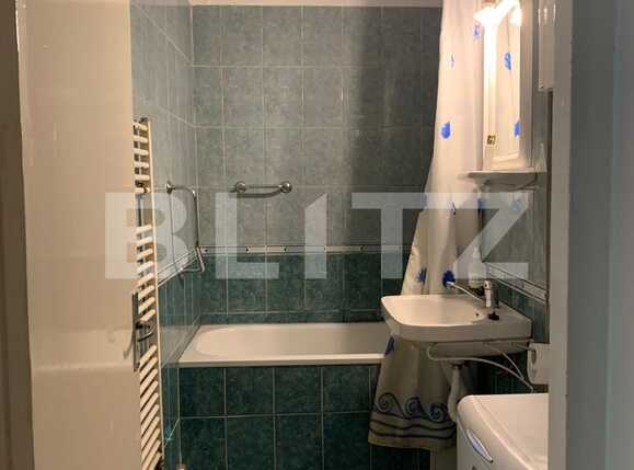 Apartament de închiriat 3 camere Gheorgheni - 71260AI | BLITZ Cluj-Napoca | Poza15