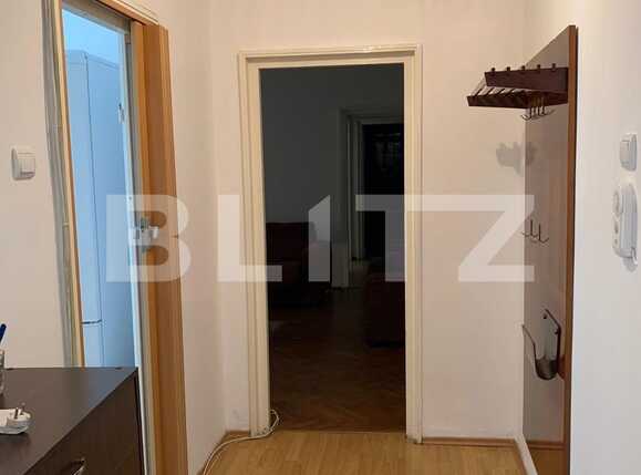 Apartament de închiriat 3 camere Gheorgheni - 71260AI | BLITZ Cluj-Napoca | Poza9