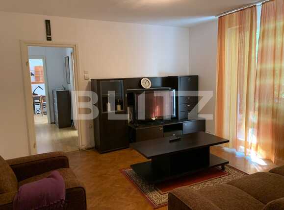 Apartament de închiriat 3 camere Gheorgheni - 71260AI | BLITZ Cluj-Napoca | Poza3