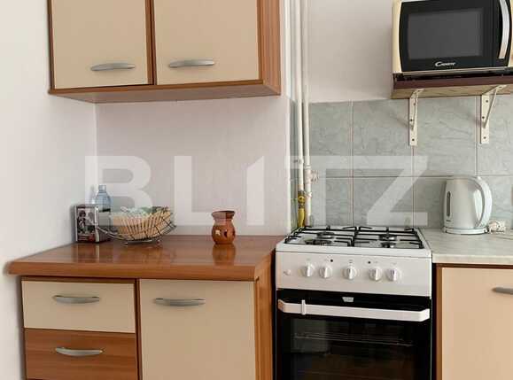 Apartament de închiriat 3 camere Gheorgheni - 71260AI | BLITZ Cluj-Napoca | Poza11