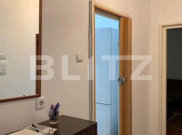 Apartament de închiriat 3 camere Gheorgheni - 71260AI | BLITZ Cluj-Napoca | Poza8