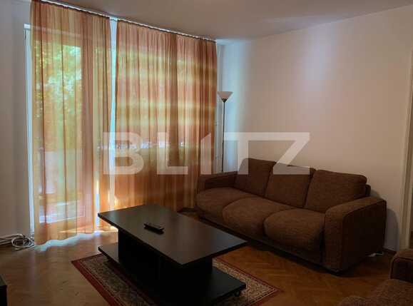 Apartament de închiriat 3 camere Gheorgheni - 71260AI | BLITZ Cluj-Napoca | Poza1