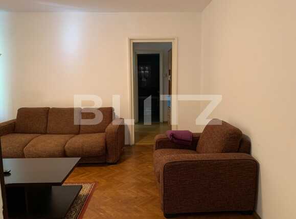 Apartament de închiriat 3 camere Gheorgheni - 71260AI | BLITZ Cluj-Napoca | Poza2