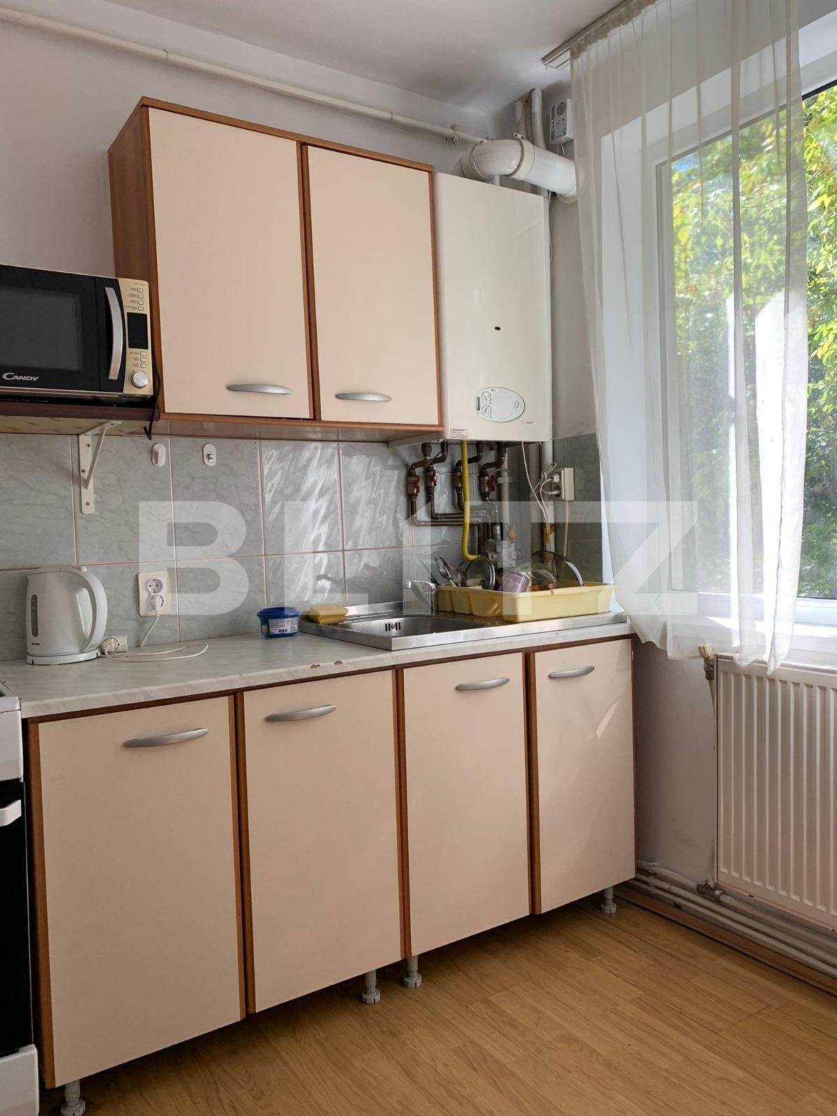 Apartament de închiriat 3 camere Gheorgheni - 71260AI | BLITZ Cluj-Napoca | Poza12