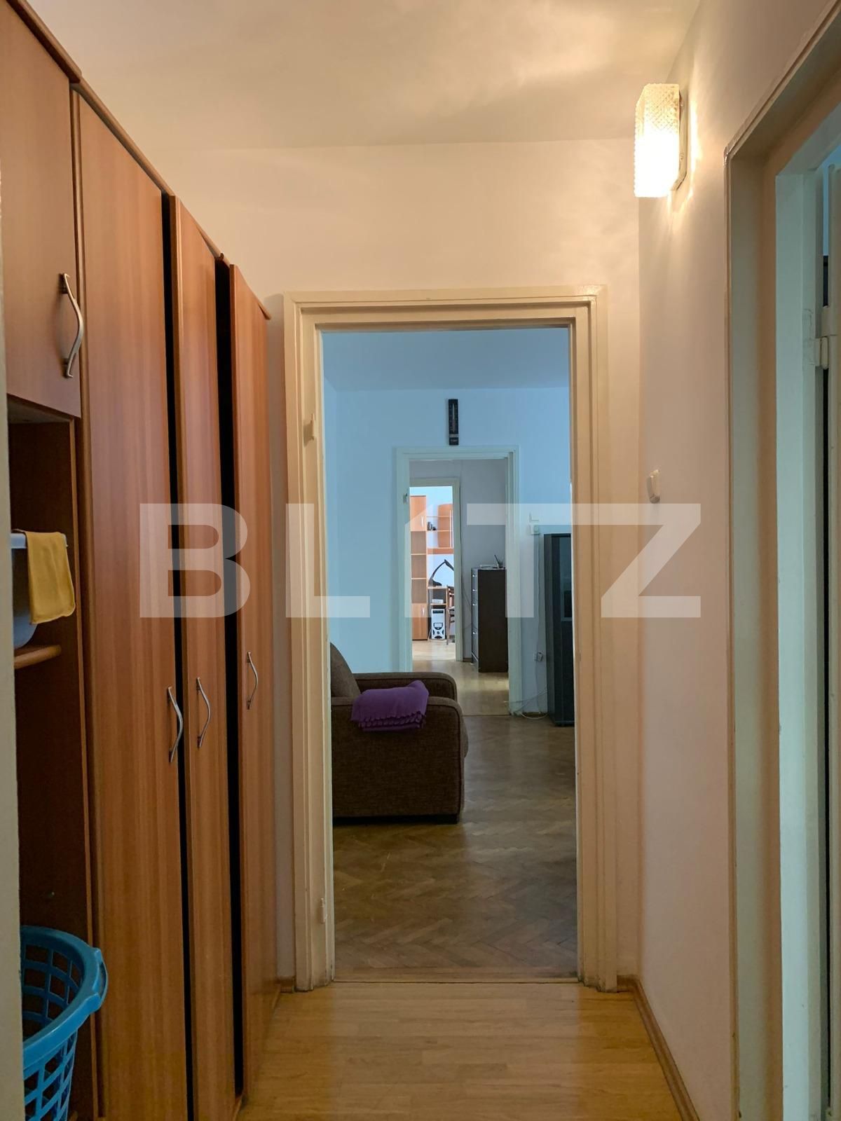 Apartament de închiriat 3 camere Gheorgheni - 71260AI | BLITZ Cluj-Napoca | Poza4