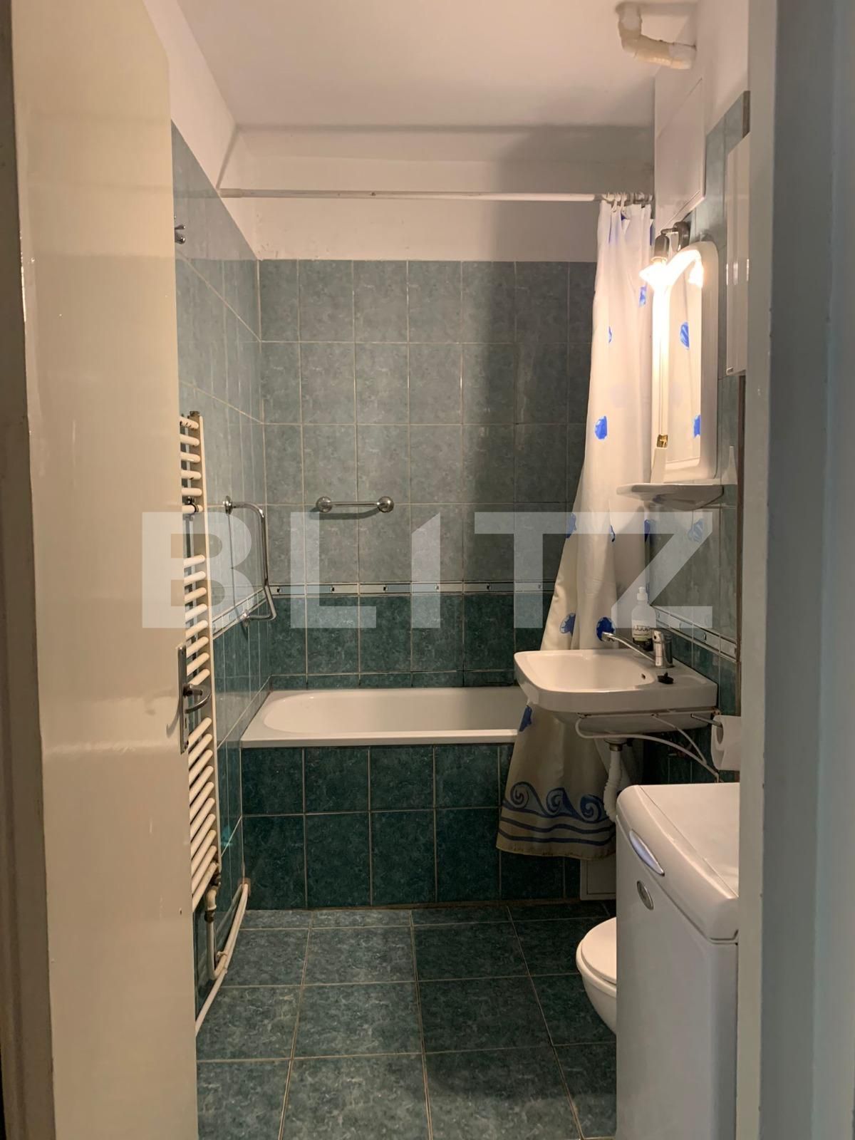 Apartament de închiriat 3 camere Gheorgheni - 71260AI | BLITZ Cluj-Napoca | Poza15