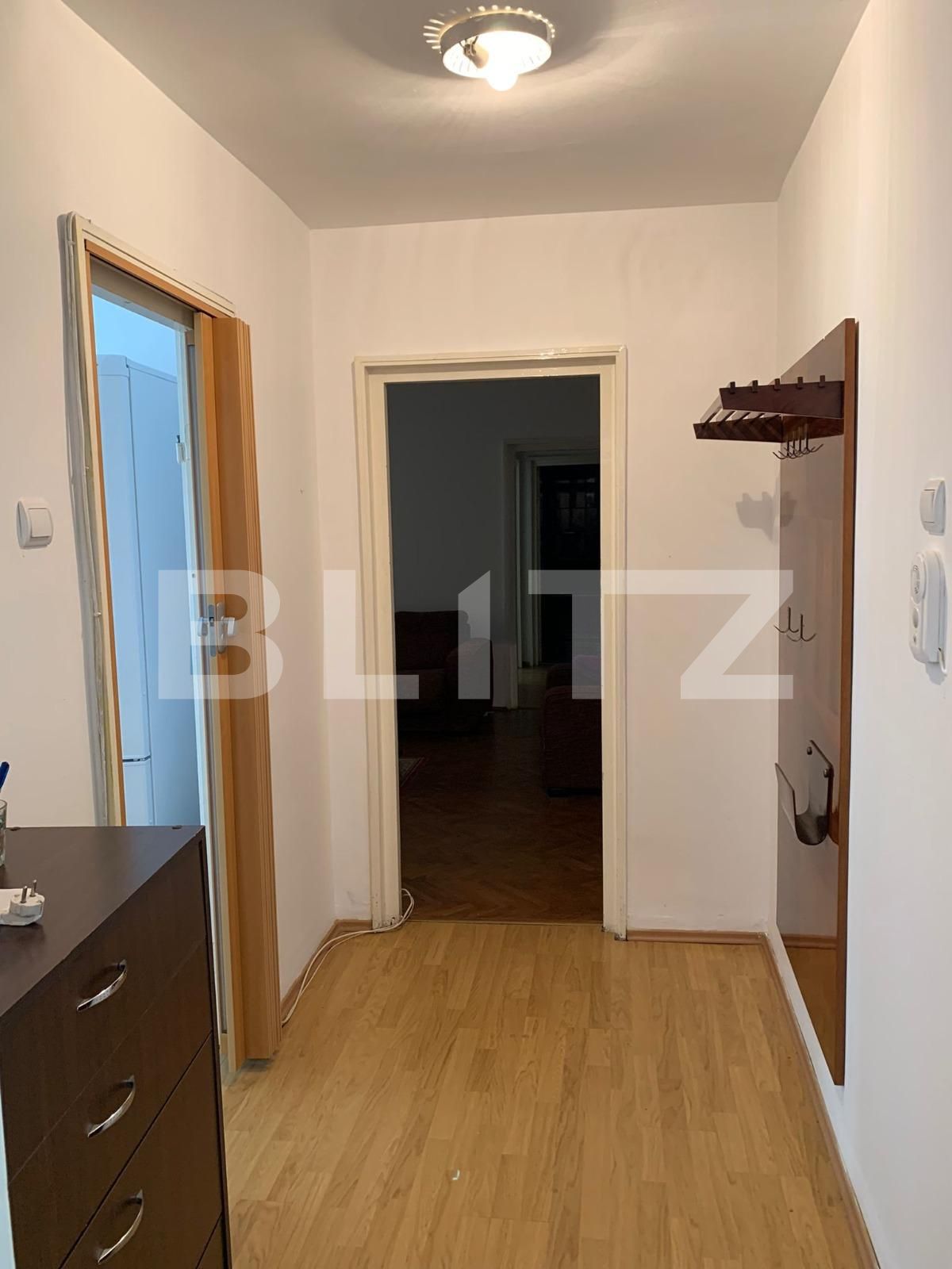 Apartament de închiriat 3 camere Gheorgheni - 71260AI | BLITZ Cluj-Napoca | Poza9