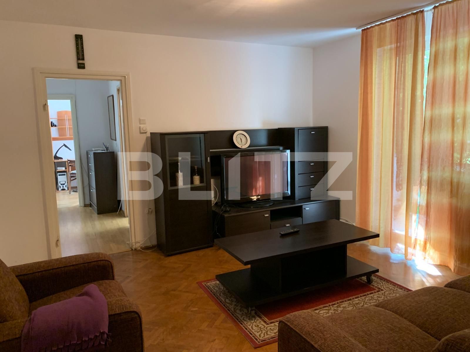 Apartament de închiriat 3 camere Gheorgheni - 71260AI | BLITZ Cluj-Napoca | Poza3