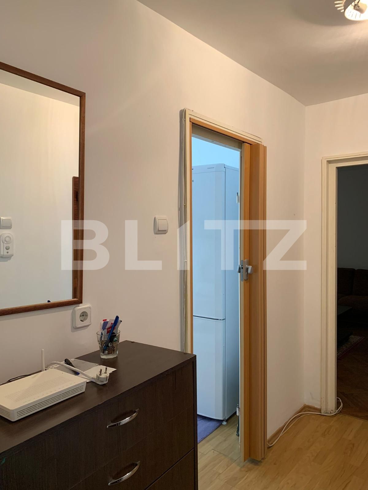 Apartament de închiriat 3 camere Gheorgheni - 71260AI | BLITZ Cluj-Napoca | Poza8