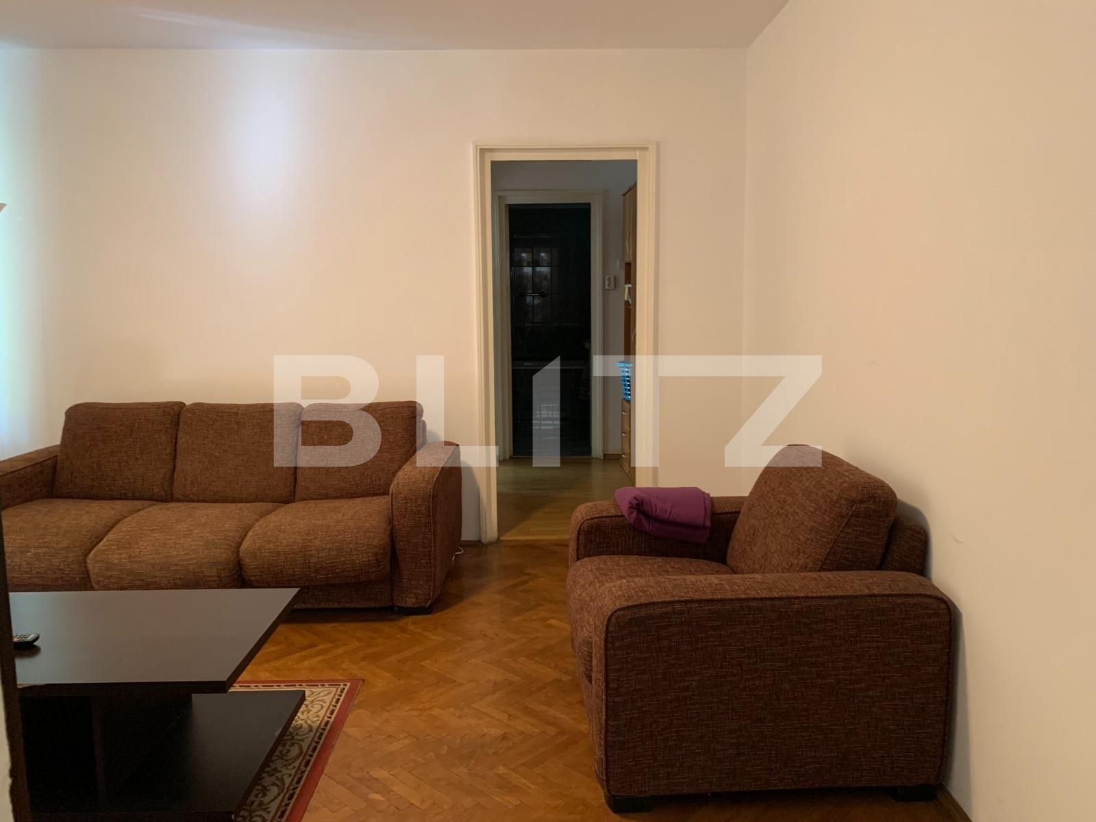 Apartament de închiriat 3 camere Gheorgheni - 71260AI | BLITZ Cluj-Napoca | Poza2