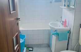 Apartament 2 camere , decomandate ,geam la baie ,zona Pietei Flora!