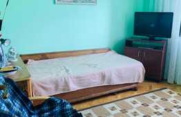 Apartament 2 camere , decomandate ,geam la baie ,zona Pietei Flora!