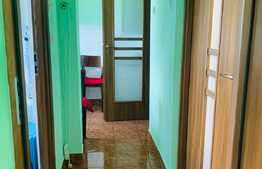 Apartament 2 camere , decomandate ,geam la baie ,zona Pietei Flora!