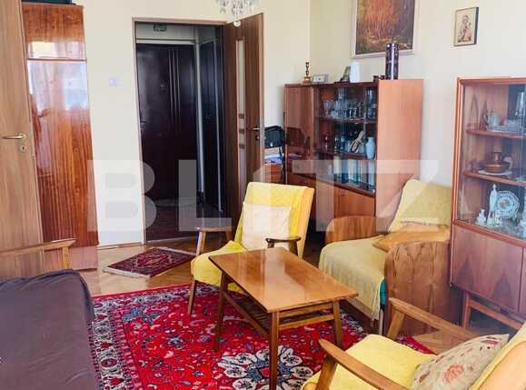 Apartament de vânzare 2 camere Manastur - 71262AV | BLITZ Cluj-Napoca | Poza1