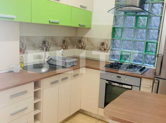 Apartament de vânzare 2 camere Manastur - 71263AV | BLITZ Cluj-Napoca | Poza1