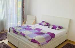 Apartament 2 camere , ultrafinisat, zona PETROM Baciu!