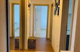 Apartament 2 camere , ultrafinisat, zona PETROM Baciu!