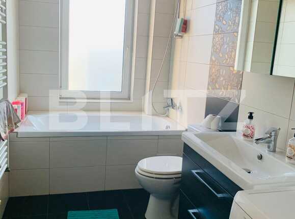 Apartament de vânzare 2 camere Baciu - 71266AV | BLITZ Cluj-Napoca | Poza4