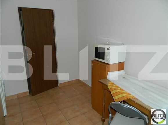 Apartament de închiriat 2 camere Bună Ziua - 7127AI | BLITZ Cluj-Napoca | Poza9