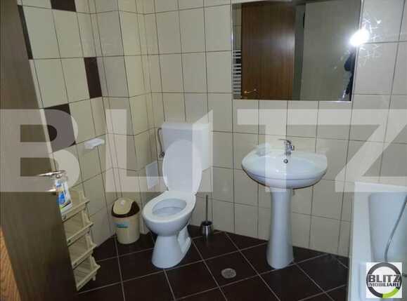 Apartament de închiriat 2 camere Bună Ziua - 7127AI | BLITZ Cluj-Napoca | Poza12